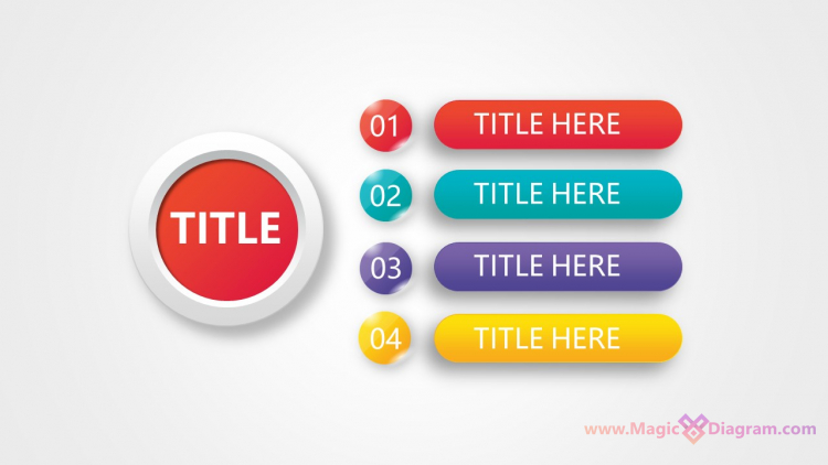 Овальные списки