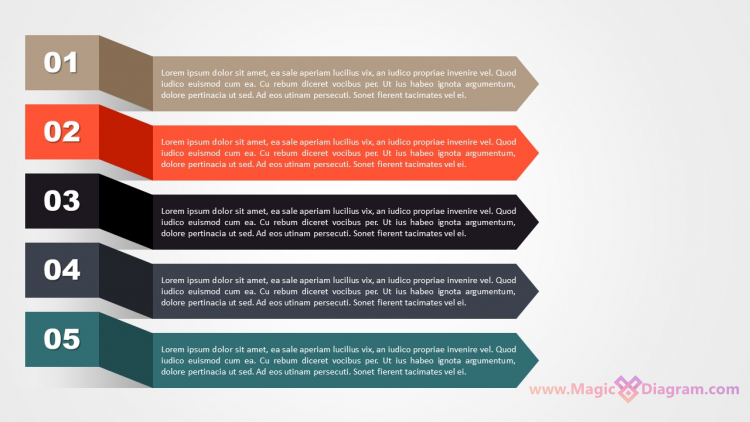 Нумерованные стикеры