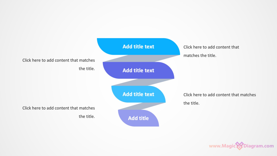 Двухцветная лента