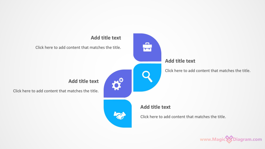 Змейка из блоков